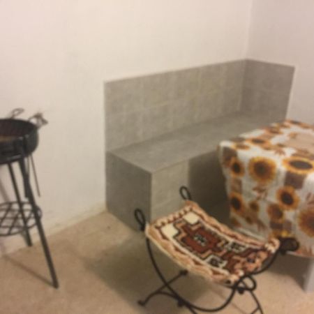 Myriam Dreams Houmt Souk Djerba Apartment Exterior photo