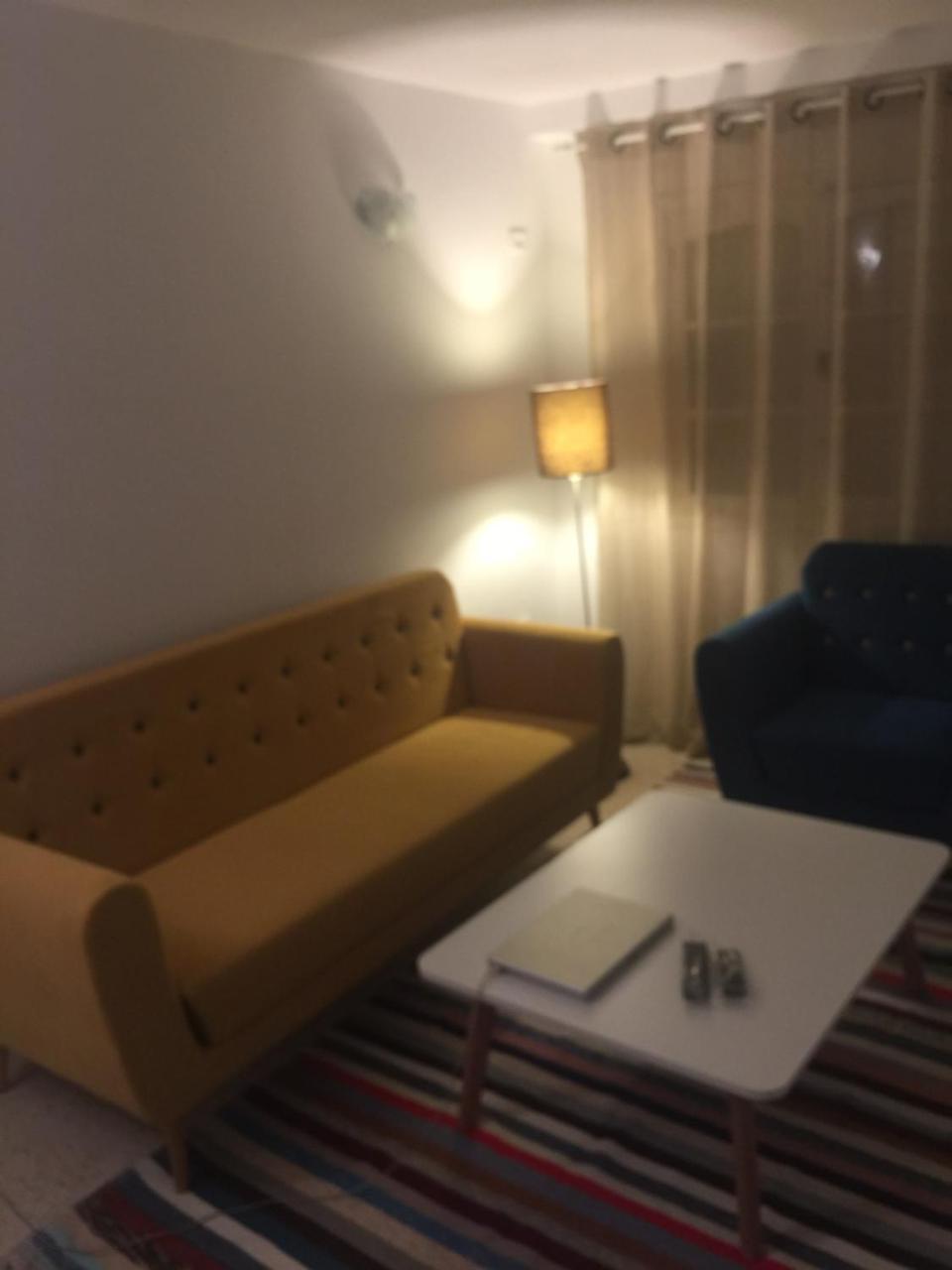 Myriam Dreams Houmt Souk Djerba Apartment Exterior photo