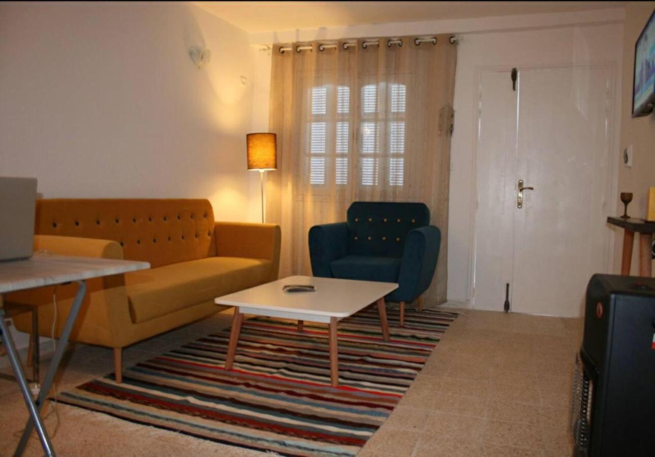 Myriam Dreams Houmt Souk Djerba Apartment Exterior photo