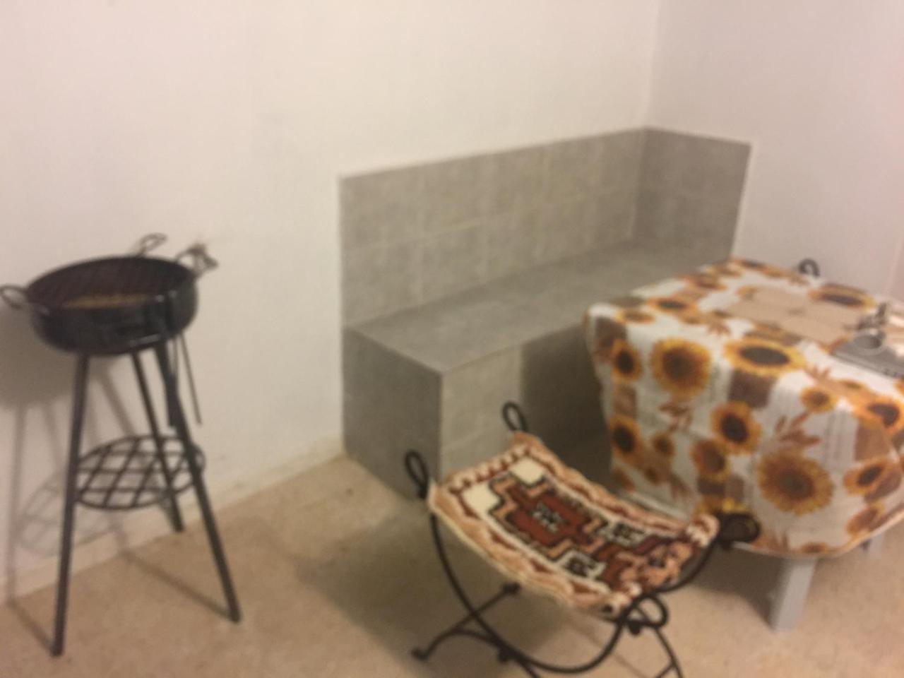 Myriam Dreams Houmt Souk Djerba Apartment Exterior photo
