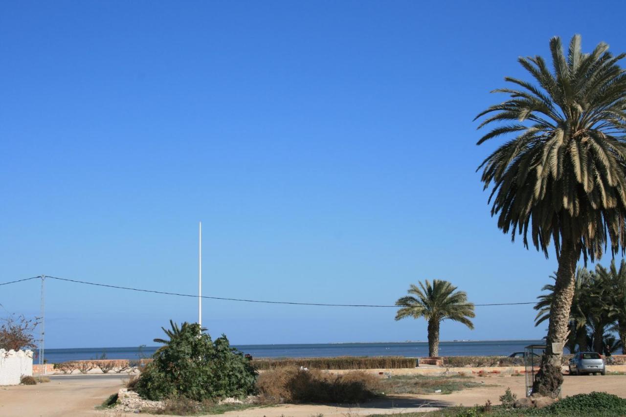 Myriam Dreams Houmt Souk Djerba Apartment Exterior photo